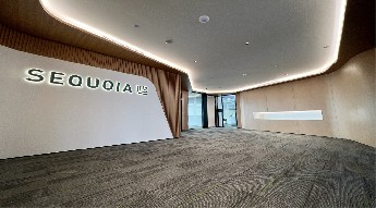 红杉资本办公室