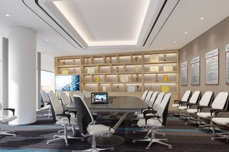 深圳装修设计一间商铺需用多久时间？