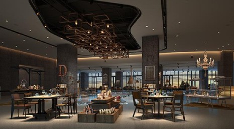 [餐厅装修]餐厅装修注意事项