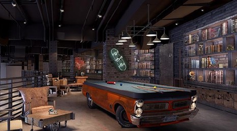 餐饮装修设计怎么做才能更好地实现客流转化?